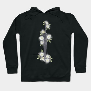 FFXIV Dark Knight weapon Hoodie